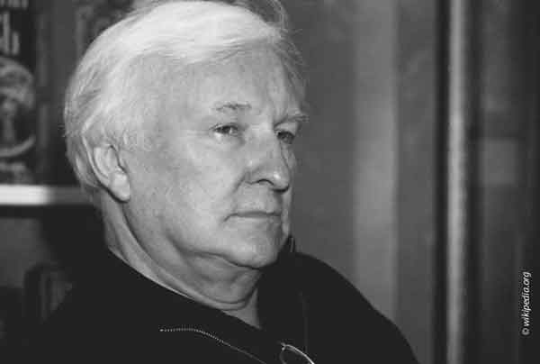 Эдуард Степанович Кочергин